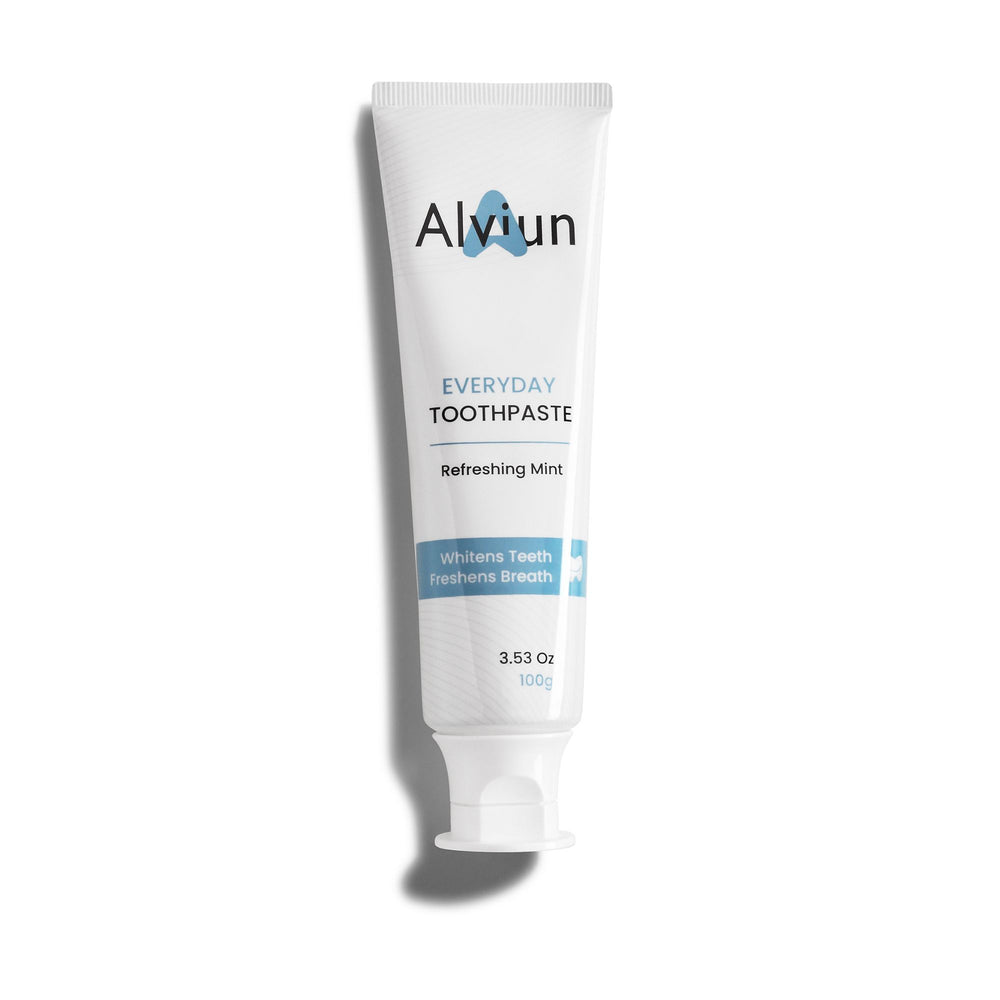 Everyday Toothpaste