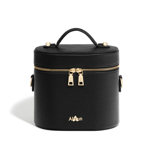 Ellipse Cosmetic Bag