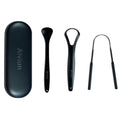 Tongue Cleaner Set