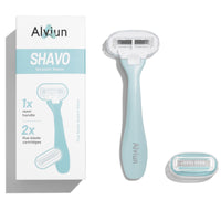 Shavo - Smooth Razor