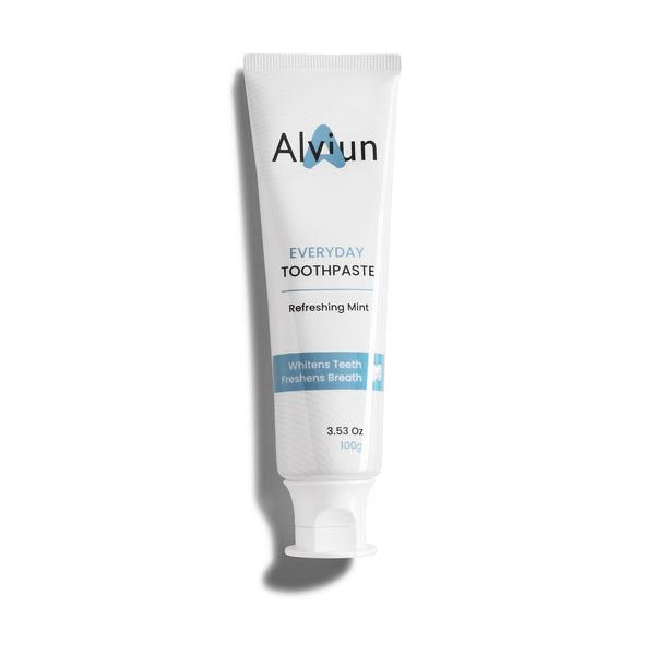 Everyday Toothpaste