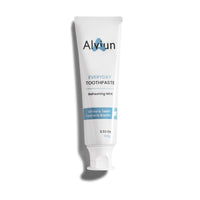Everyday Toothpaste