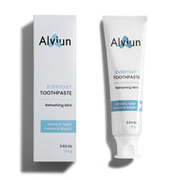 Everyday Toothpaste