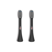 Pro Care Replacement Brush Heads - Not Compatible with Sonic+ Toothbrush