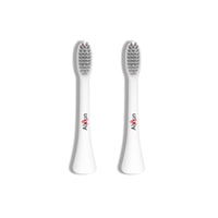 Pro Care Replacement Brush Heads - Not Compatible with Sonic+ Toothbrush