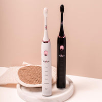 Pro Care Replacement Brush Heads - Not Compatible with Sonic+ Toothbrush