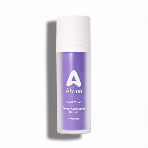 Violet Crush Colour Correcting Serum