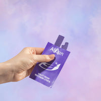 Violet Crush Whitening Strips