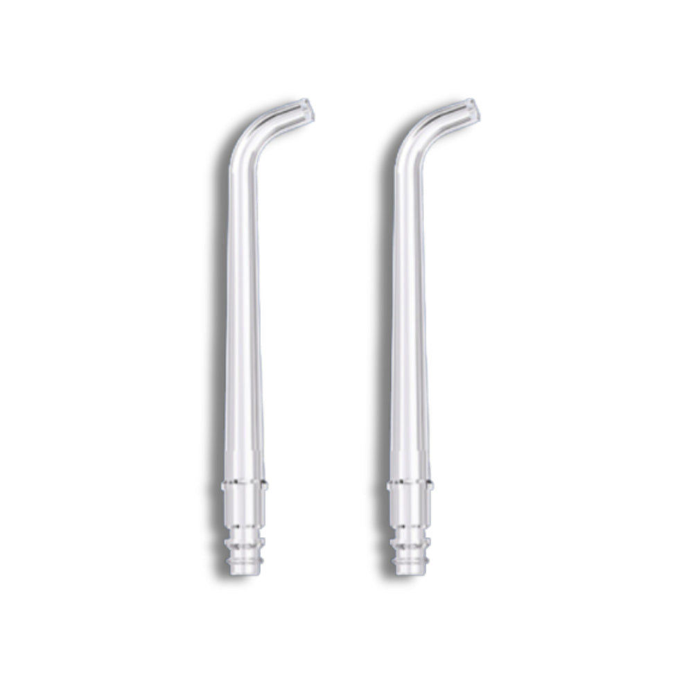 Water Flosser+ Replacement Tips