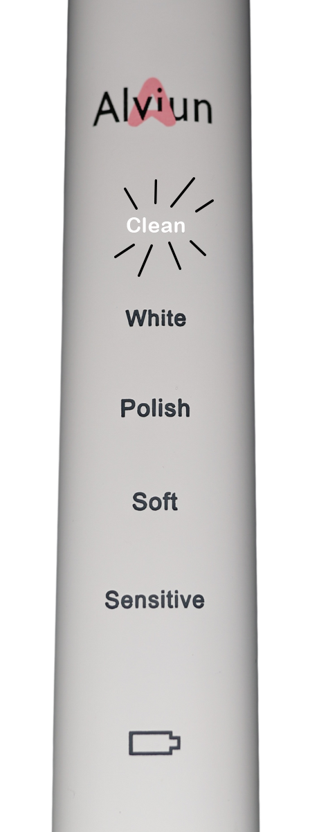 Brush Black